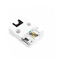 M5Stack U148 ຊຸດຂະຫນາດຂະຫນາດ A ເຄື່ອງຂະຫນາດ Grove ມີຟັງຊັນຄວບຄຸມ On/Off ແລະມິດໄຟຟ້າປະຈຳ.