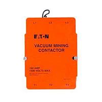 Eaton VM160CJ ອຸປະກອນຕິດຕໍ່ໄຟຟ້າເຊື່ອມຕໍ່ໄຟຟ້າ 160A ອຸປະກອນຕິດຕໍ່ໄຟຟ້າສະຫຼອງອາຫານ, ເຄື່ອງລົງມື 120V