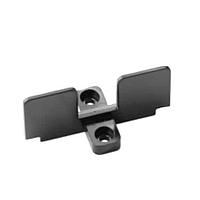 Eaton Bussmann 3742 ເພີ່ມບລັອກຟິວ FuseBLk END BARRIER