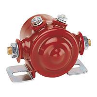 Cole Hersee 24117 ຕໍ່ເນື່ອງ 125A MAKE & BREAK CONT DUTY 6-36V