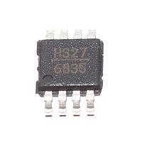 Analog Devices HMC327MS8GE ເພີ້ມກຳລັງສະຫຼຸບ MMIC pow amp SMT, 3 - 4 GHz
