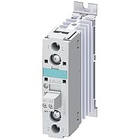 SIEMENS 3RF23101AA22 ການປ່ຽນສະຖານະຈຸດສະຖານທີ່ 24/230V,22MM SSZP CON,10A,SCRW,110/230V