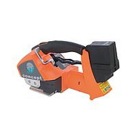 ITATOOLS ITA 23 ເຄື່ອງມືສາຍແບດເຕີລີ່ສໍາລັບສາຍ PP &amp; PET (ITA 23 + 1 Battery + 1 Battery Charger)