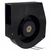 Delta Electronics, Inc. BFB1612H ພູມລົມ DC Blower, 159x165x40mm, 12VDC, Ball Bearing, Lead Wires, Locked Rotor Sensor