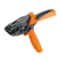 Weidmuller 9013090000 ເຄື່ອງມືແລະອຸປະກອນເຊື່ອມຕໍ່ Terminal Block HTF 28