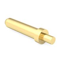 Mill-Max 5849-0-00-15-00-00-03-0 ອຸປະກອນບອດວົງຈອນ - ຂາຍຕິດບົດບອດ PCB Solder Mount Pin TH .059 Tail