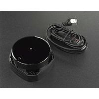 DFRobot DFR1024 ໂມດູນເຊັນເຊີລະດັດລະຫວ່າງ - ໜ່ວຍສຳເລັດ RPLiDAR S2E - ToF LiDAR 360 ຕວງລະດັດເຄື່ອງສະແກນເຄື່ອງເລຊັີ (30m, 12V, Ethernet UDP, IP65)