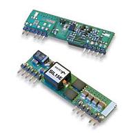 Artesyn SIL15E-05W3V3-HJ ບໍ່ມີການແຍກ / PoL 3.0-5.5Vin 3.63V 15A Sngl-in-ln HorizMont