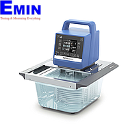 IKA ICC control eco 8 (0008035300) Temperature Control