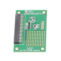 Maxim Integrated MAX1286EVKIT ຊຸດປະເມີນການຮັບຂໍ້ມູນແລະລະບົບການປະເມີນ
