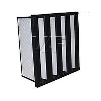 VAF VR-HC-N ການກັ່ນຕອງລະອຽດ