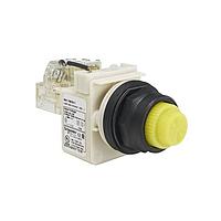 Square D 9001SKT38LYY31 ສະຫນີຕ່າງຮາດແວຣ PILOTLIGHT 120V 30MM SK