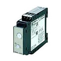 Omron Automation and Safety H3DKZ-A1AC/DC24-240 ເວລາຈັດການ