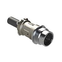 Amphenol SINE Systems AHDM04-18-14SN-059 ຕົວເຊື່ອມ DURAMATE METAL, AHDM