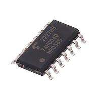 Toshiba 74HC04D Inverters LOGIC IC SERIESHEX INVERTER