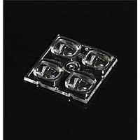 Ledil C16927_STRADA-2X2-LW1 ເລນ LED ເລນ 4 ຕຳແໜ່ງ mm (D)