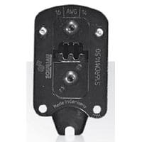 Eaton Souriau-Sunbank RC16M23D281000 ຕິດຕໍ່ Crimp Socket Contact 16-20 AWG