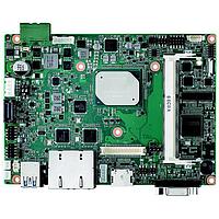 Advantech PCM-9366N-S2A1E ຄອມພິວເຕີແບບບອດເດີງ Intel Pentium N4200 DDR3L, HDMI, VGA, 48-bit LVDS/*eDP, 2GbE, M.2 Key E, Mini PCie/mSATA, M.2 Key E, ການໃຊ້ພະລັງງານຂະໜາດກວ້າງ, iManager