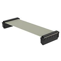 ERNI - TE Connectivity 166786-E Flat Ribbon IDCCS SMC 1,27 50 * AU AUI 50 PVC