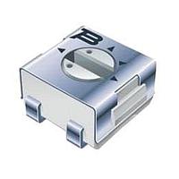 Bourns 3314J-2-105E SMD ປອດຕິໂມເຕີເຣອມສີ່ຫມາກ 4mm SQ 1M