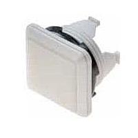 EAO 92-456.600 ຝາປຸ່ມສະຫນອງ / ຝາປຸ່ມສະຫນອງ POLE MNT HSNG 38MM YLW