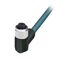 PHOENIX CONTACT 1199413 ເຄື່ອງສາຍ Ethernet / ເຄື່ອງສາຍເຄືອກຕໍ່ NBC-R4AC/1,0-93F/R4AC