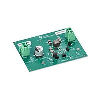 Texas Instruments LMR38025QEVM ຕົວຄວບຄຸມແຮງດັນໄຟຟ້າ - ຕົວຄວບຄຸມແຮງດັນໄຟຟ້າປ່ຽນສະຖານະ NIXON 80V WSON AUTO EVM-BSR279-002