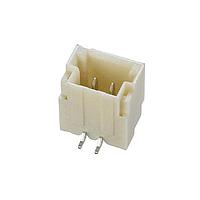 Harwin M40-3010246R ພິນສະຕຣິບ 2P SIL SMT ຕັ້ງພູມຢູ່ດ້ານຕົວປົກຄຸມຂອງຫົວການຕິດຕໍ່