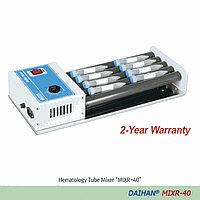 DaiHan DH.MixR1040 ອຸປະກອນປັ່ນຫົວທົດສອບ, 230V, “MixR-40”(=SL.MixR0050)