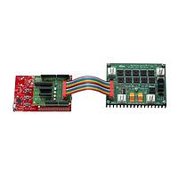 Infineon R48VBATTSWITCH10TOBO1 ເກດ ໄດເວີ R 48V BATT SWITCH10