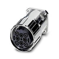 PHOENIX CONTACT 1605865 ຕົວເຊື່ອມຕໍ່ມິຕຣິກຮູບວົງເລືອກ SM-7ES1N8AY000