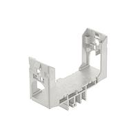 HARTING 09330009989 ອຸປະກອນເສີມ HAN SNAP RAIL FIXING SIZE HAN 10A
