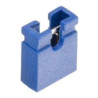 Harwin M7583-46 ອຸປະກອນເສີມ JUMPER SKT BLUE OPEN TOP