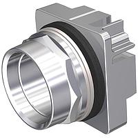 SIEMENS 52PL4XN ໄຟສະແດງຜູ້ຄວບຄຸມ, ໄຟສະແດງ, ບໍ່ມີເລນ