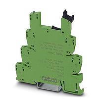 PHOENIX CONTACT 2982689 ປຸ່ມຕິດຕໍ່ Relay PLC-BSC-TTL/1