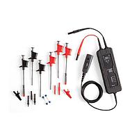 KEYSIGHT DP0001A Probe ຄວາມແຕກຕ່າງແຮງດັນສູງ (400 MHz, 2 kV)