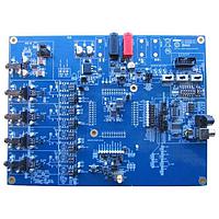 Analog Devices EVAL-ADAU1978Z ບອດທົດສອບສຽງ Audio Eval Board for ADAU1978