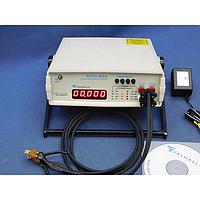 Valhalla Scientific Igniter Tester Calibration Service