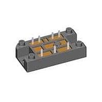 IXYS VUO80-16NO1 ສະກັດສາມໄຟ 80 ແອມ 1600V