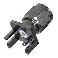 Johnson / Cinch Connectivity Solutions 142-0801-836 ຕົວເຊື່ອມ SMA END LAUNCH PLG