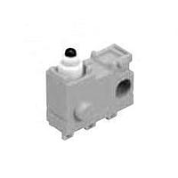 Panasonic Industrial Devices ASQ10630 ສະຫນັກ ASQ TURQUOISE STROKE SWITCHES