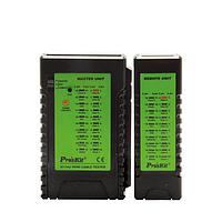 Proskit MT-7062 ເຄື່ອງທົດສອບສາຍ HDMI