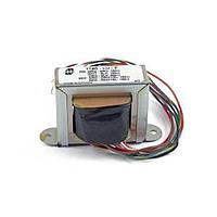 Hammond Manufacturing 1140-LU-F ອຸປະກອນປ່ຽນສະໄຟ Audio transformer, line output, chassis mount, impedance ratio 600 to 150