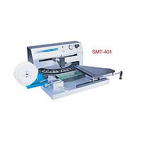 REN THANG SMT-401 ເຄື່ອງເລືອກແລະສະຖານທີ່ SMT Semiautomatic