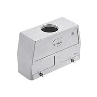 HARTING 19628240428 Hoods HAN EMC/B 24 ເຂົ້າສູງດ້ານບວກ M40