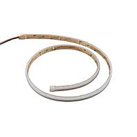 Adafruit 6016 ແຖວ LED ຍືນຍາວ Adafruit NeoPixel Silicone Bead LED Strip - 180 LEDs ຕໍ່ແມັດ - 1 ແມັດ