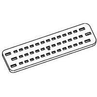 AMP Connectors - TE Connectivity 963225-1 ເຄື່ອງມືເສີມ SEAL F 42P GEH