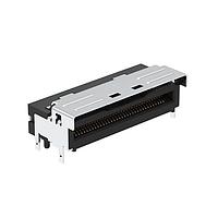 Amphenol Commercial Products G97R22322HR ຕົວເຊື່ອມ PCI Express / PCI MINI COOL EDGE IO