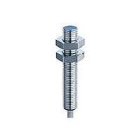 Contrinex 120253-0015 ອຸປະກອນສັກສິນລະດັບ M8 Hsg 3mm OD PNP NC 2m 3W