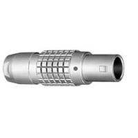 LEMO FFG.00.303.CLAD35 ປລັກ LBP KeyG 3C CHR 3.5mm D NON-LA